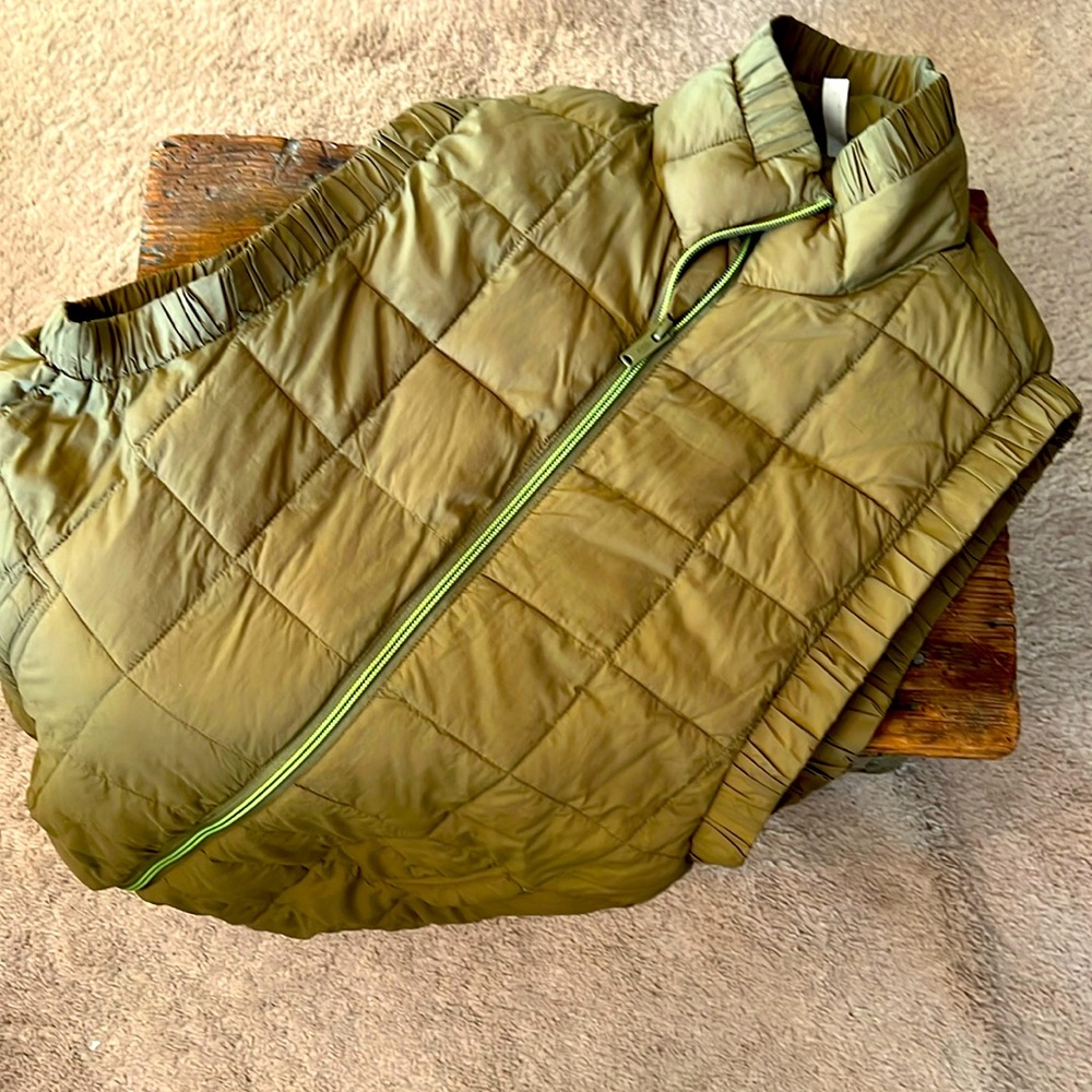 FP Movement Vest
